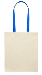 Bolsa Compra Algodón 140