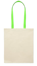 Bolsa Compra Algodón 140