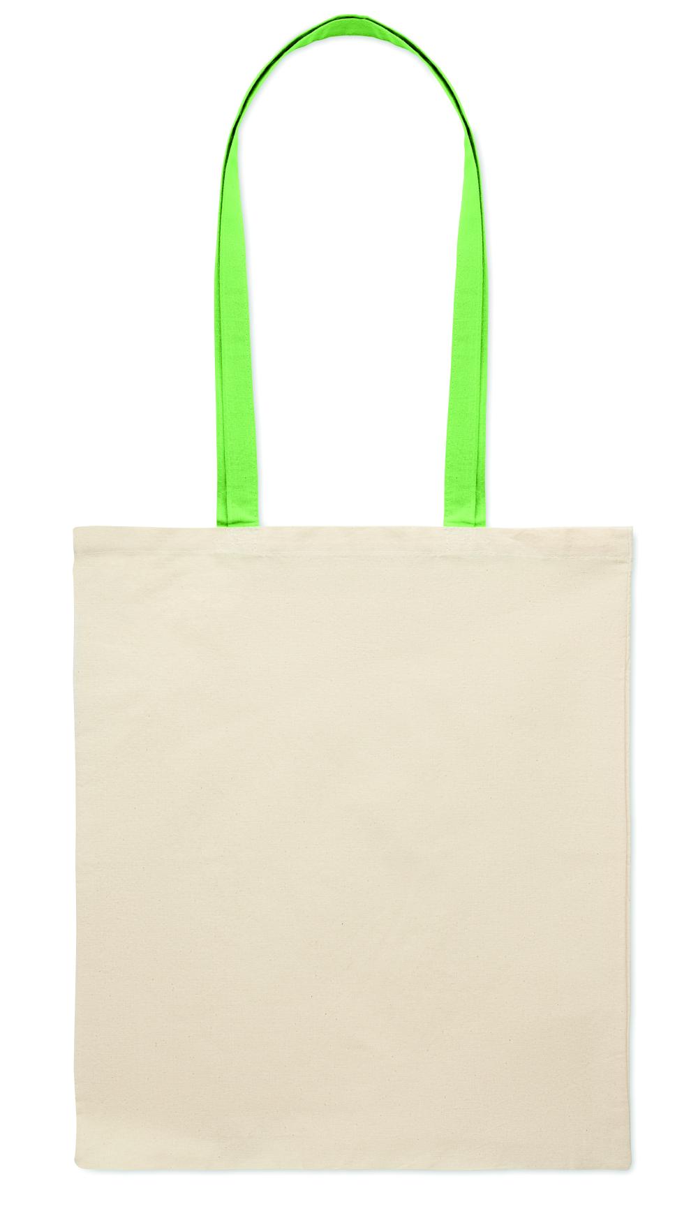 Bolsa Compra Algodón 140