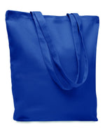 Bolsa de canvas de 270 gr/m²