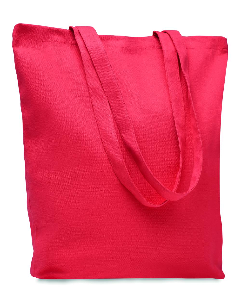 Bolsa de canvas de 270 gr/m²