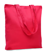 Bolsa de canvas de 270 gr/m²