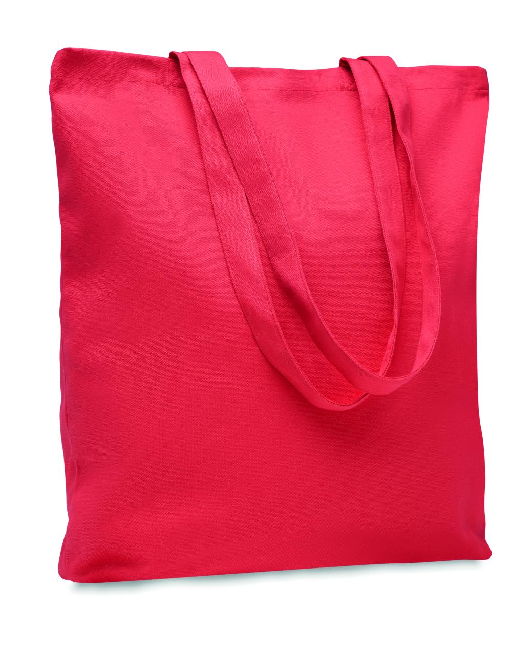 Bolsa de canvas de 270 gr/m²