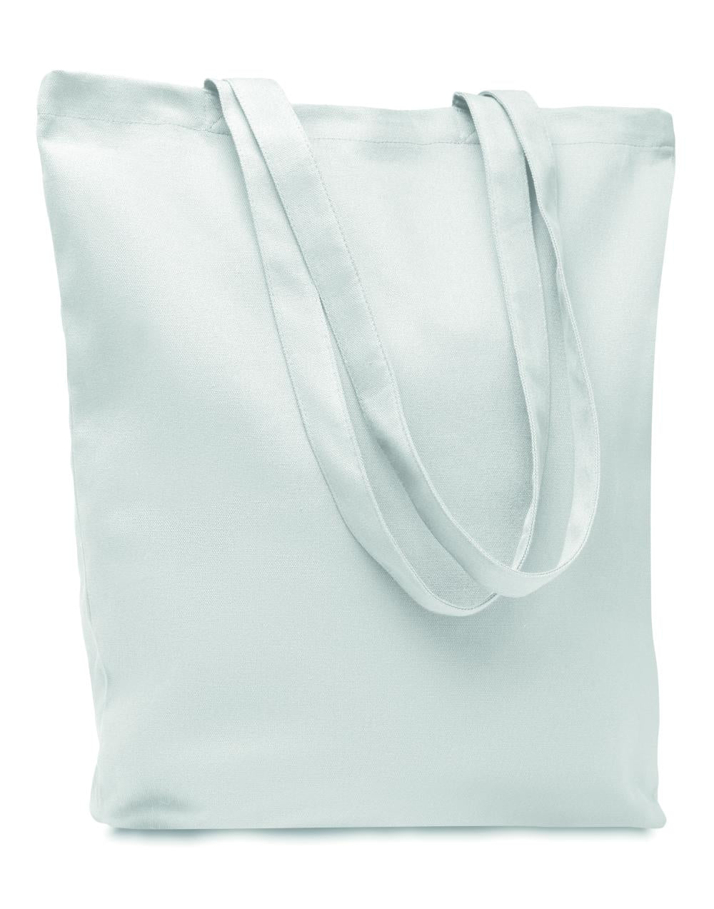 Bolsa de canvas de 270 gr/m²