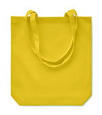 Bolsa de canvas de 270 gr/m²