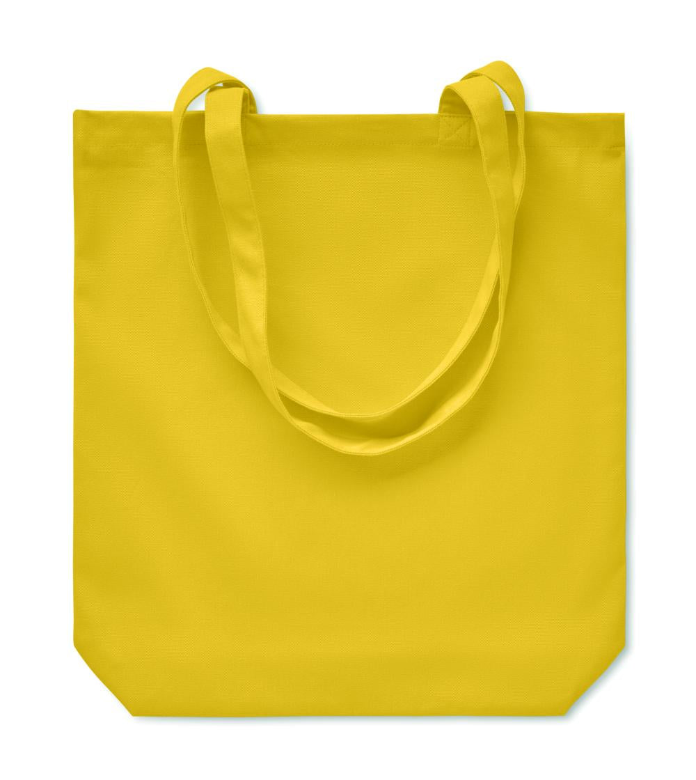 Bolsa de canvas de 270 gr/m²