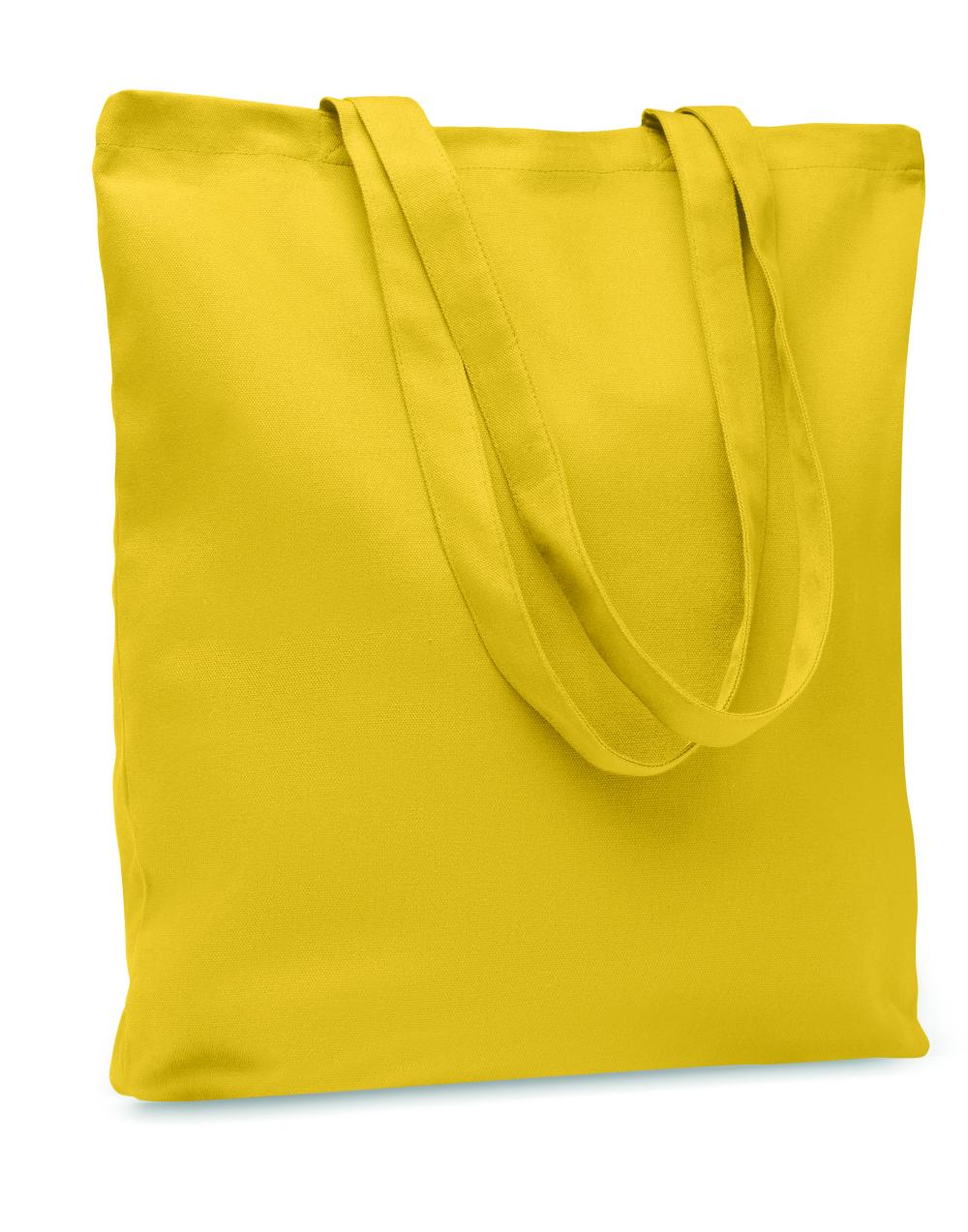 Bolsa de canvas de 270 gr/m²