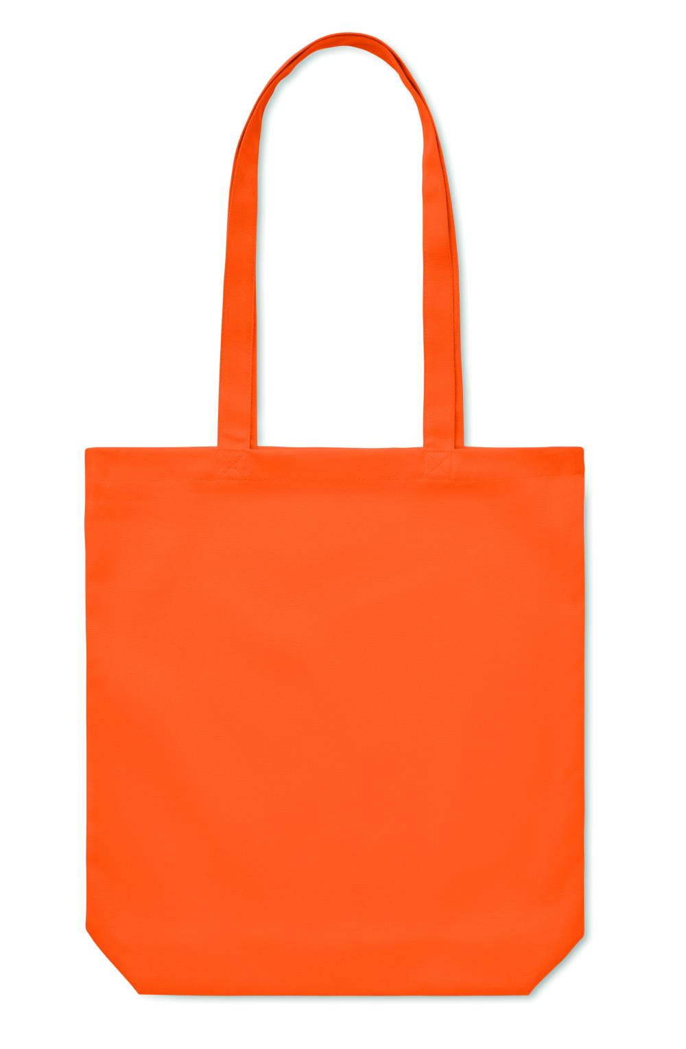 Bolsa de canvas de 270 gr/m²