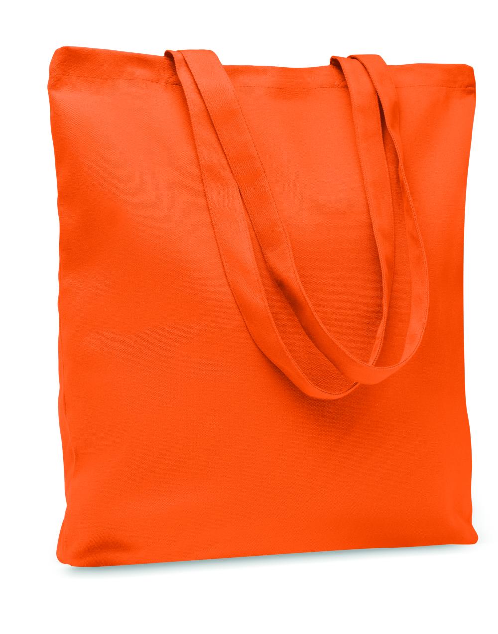 Bolsa de canvas de 270 gr/m²