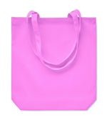 Bolsa de canvas de 270 gr/m²