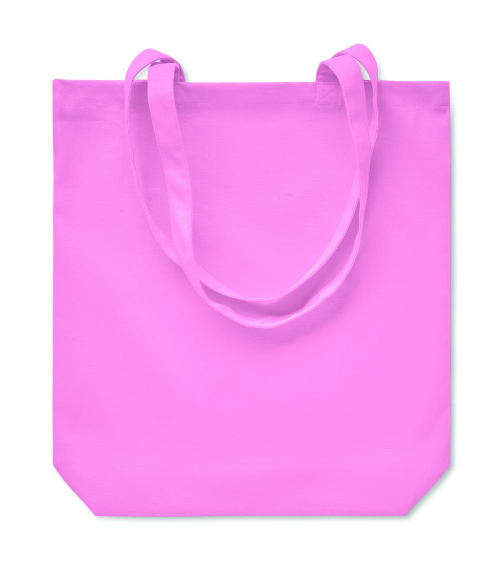 Bolsa de canvas de 270 gr/m²