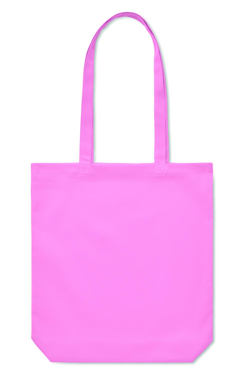Bolsa de canvas de 270 gr/m²