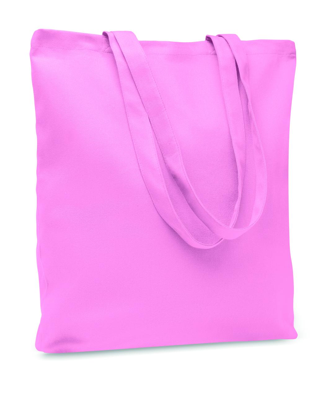 Bolsa de canvas de 270 gr/m²
