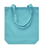 Bolsa de canvas de 270 gr/m²