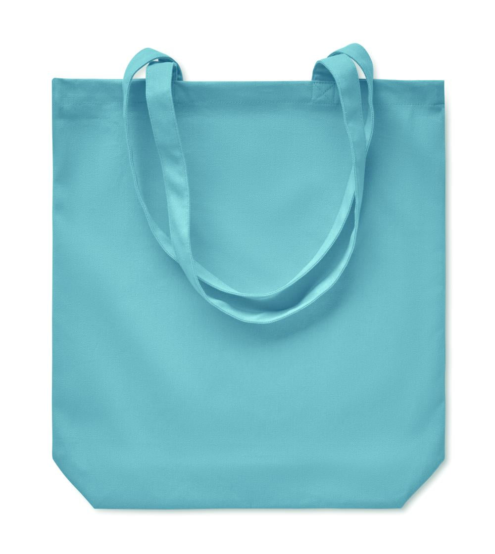 Bolsa de canvas de 270 gr/m²