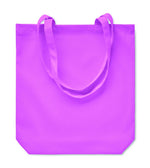 Bolsa de canvas de 270 gr/m²