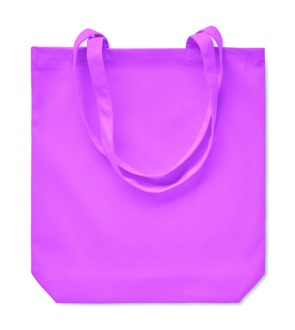 Bolsa de canvas de 270 gr/m²