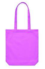 Bolsa de canvas de 270 gr/m²