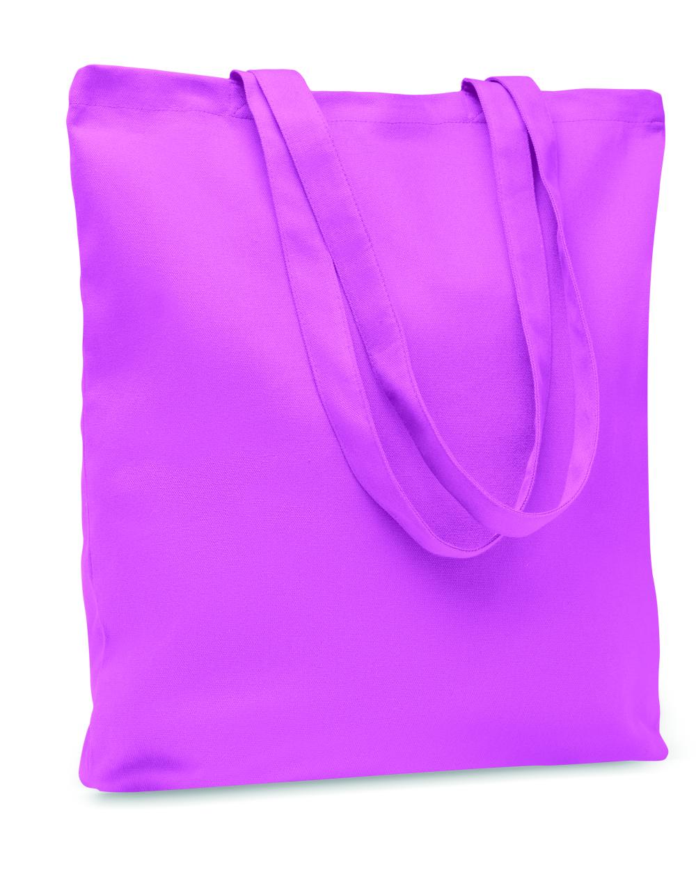 Bolsa de canvas de 270 gr/m²