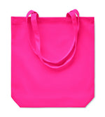 Bolsa de canvas de 270 gr/m²