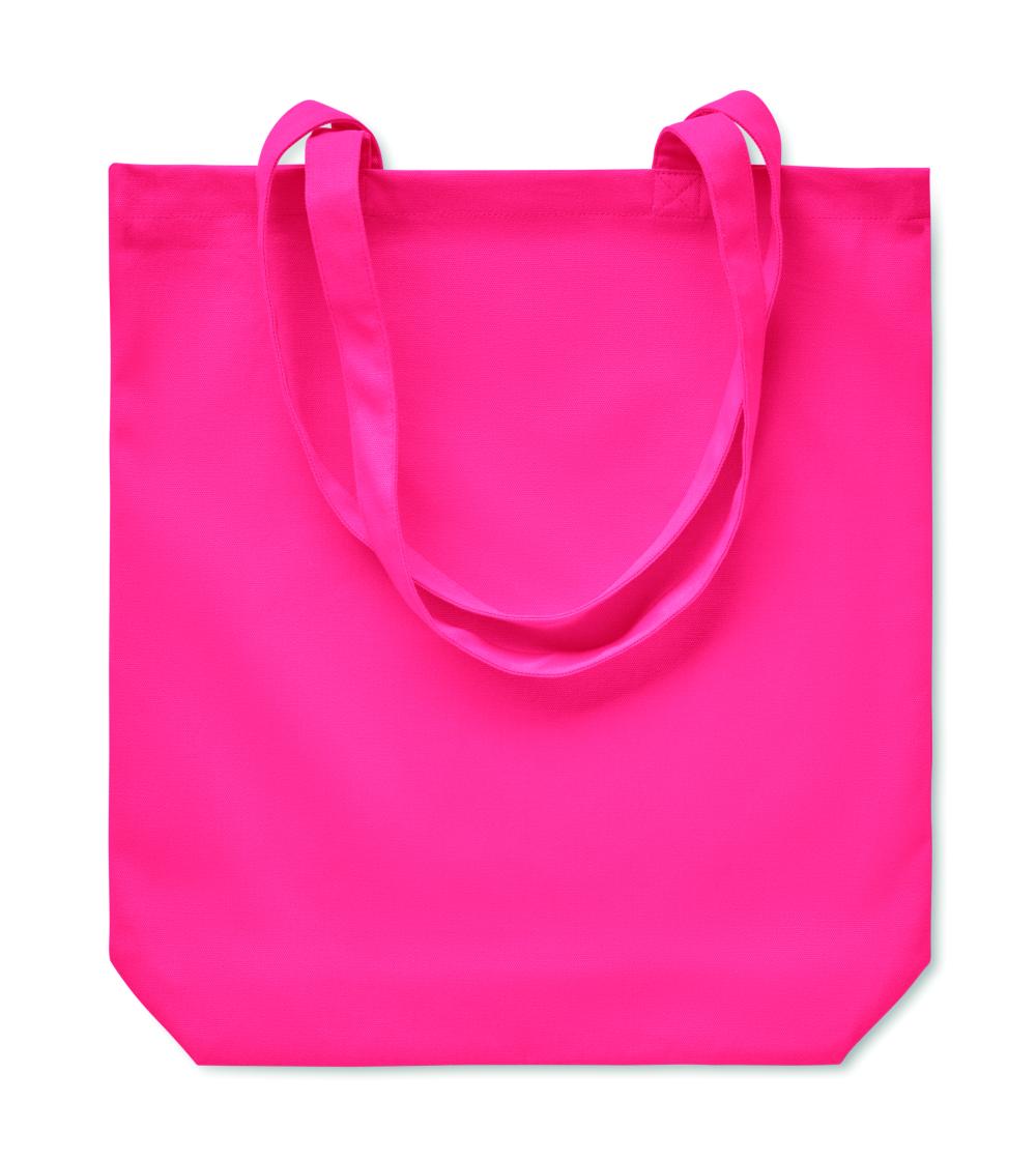 Bolsa de canvas de 270 gr/m²