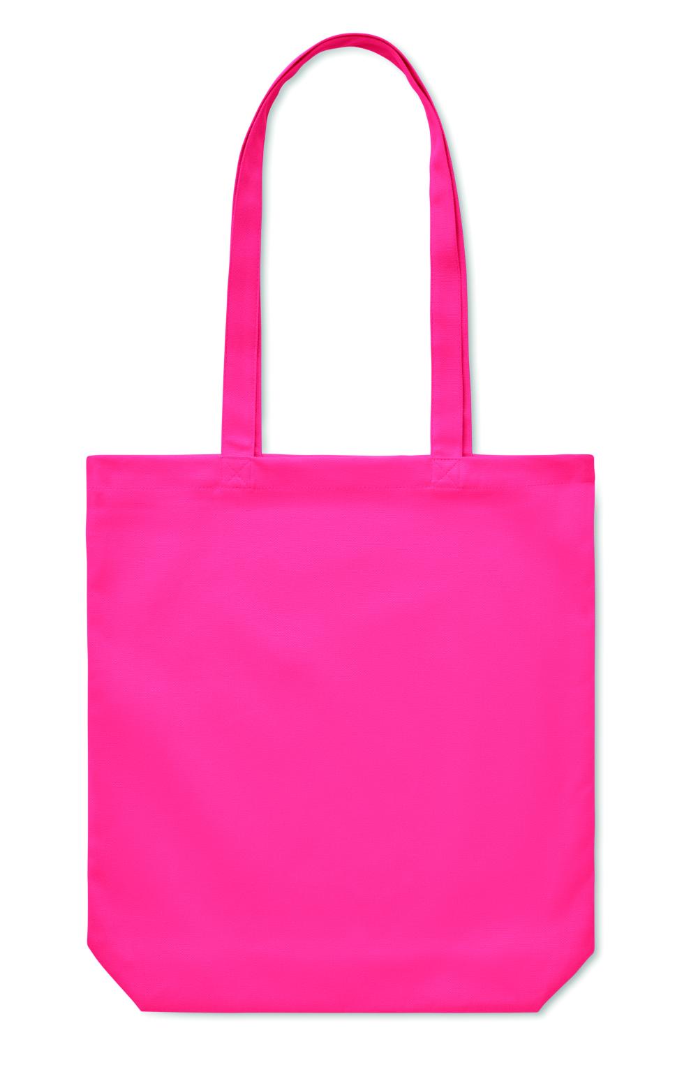 Bolsa de canvas de 270 gr/m²