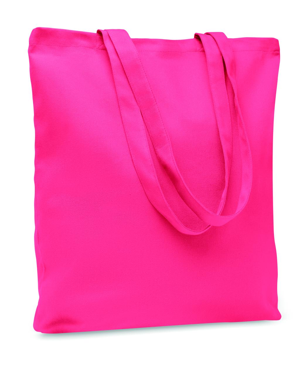 Bolsa de canvas de 270 gr/m²