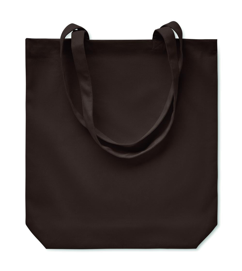 Bolsa de canvas de 270 gr/m²