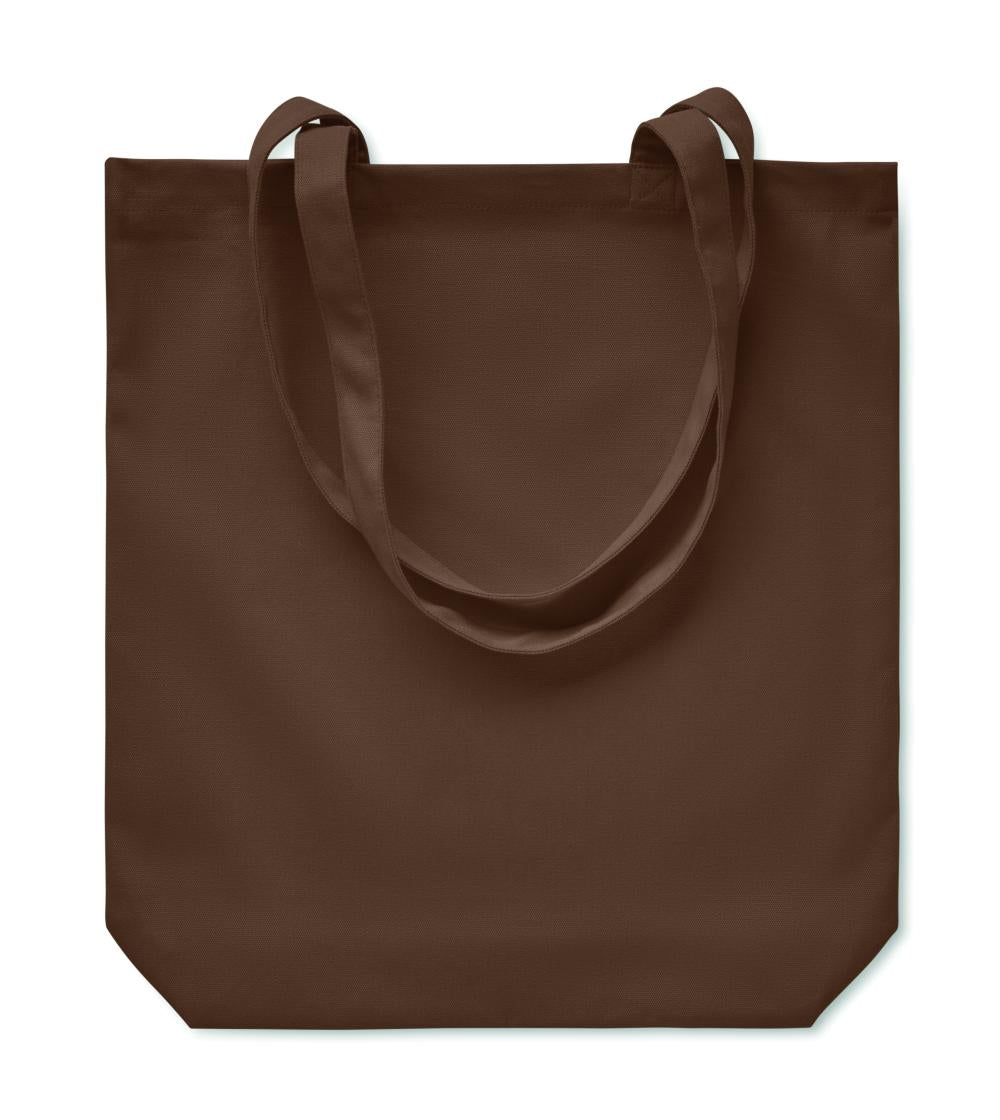 Bolsa de canvas de 270 gr/m²
