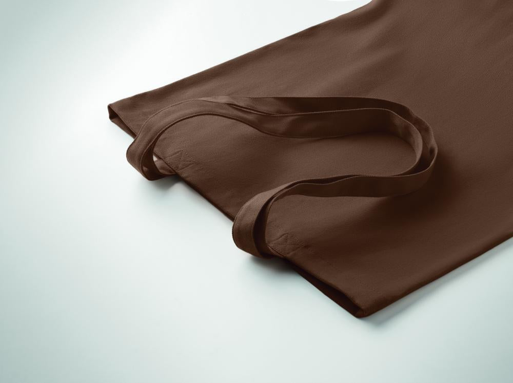 Bolsa de canvas de 270 gr/m²
