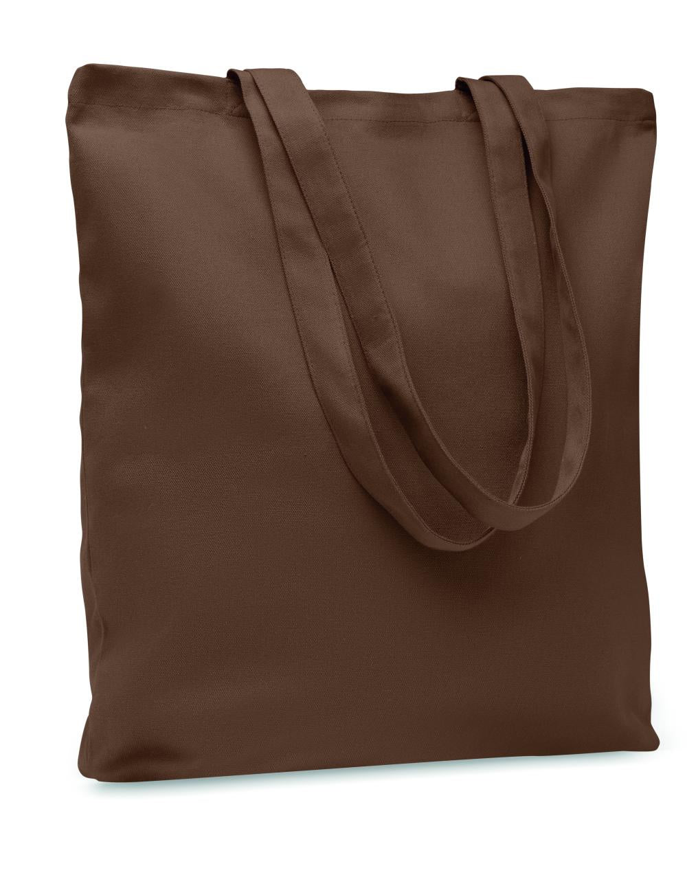 Bolsa de canvas de 270 gr/m²