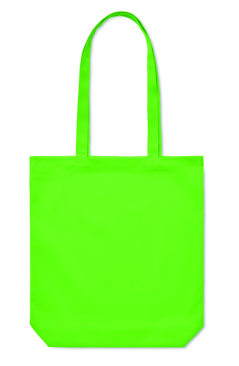Bolsa de canvas de 270 gr/m²