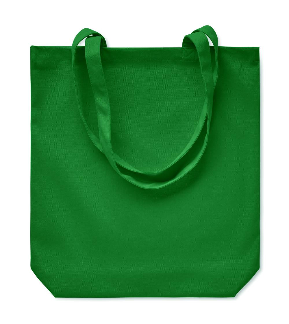 Bolsa de canvas de 270 gr/m²