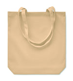 Bolsa de canvas de 270 gr/m²