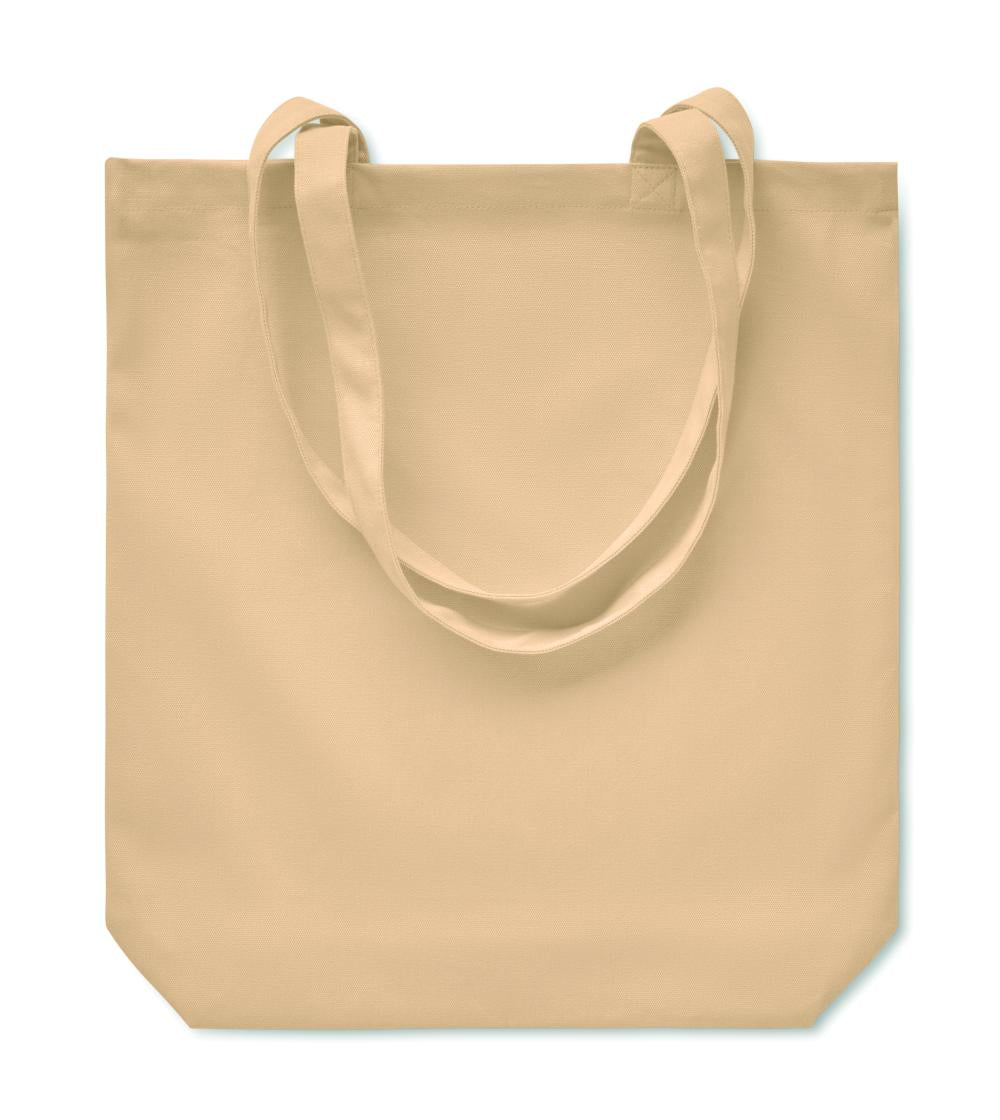 Bolsa de canvas de 270 gr/m²