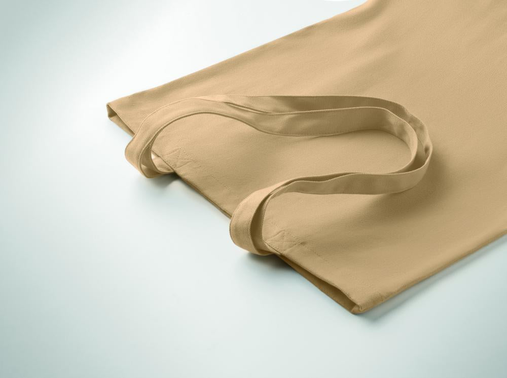 Bolsa de canvas de 270 gr/m²