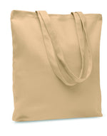 Bolsa de canvas de 270 gr/m²