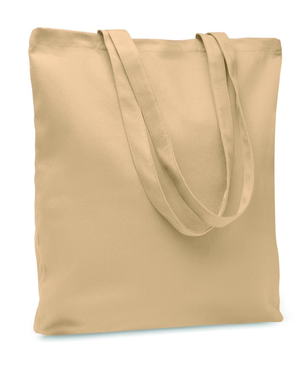 Bolsa de canvas de 270 gr/m²