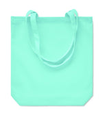 Bolsa de canvas de 270 gr/m²