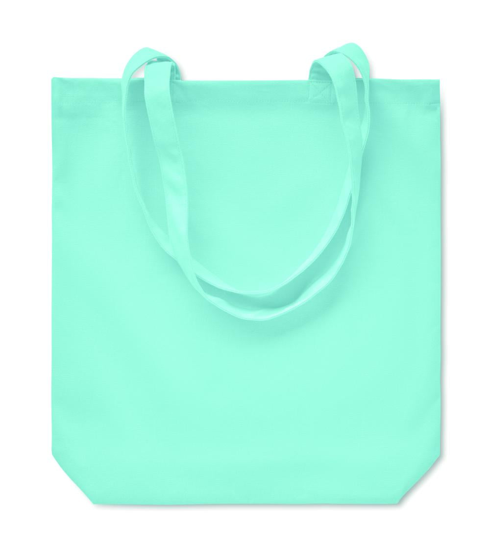 Bolsa de canvas de 270 gr/m²