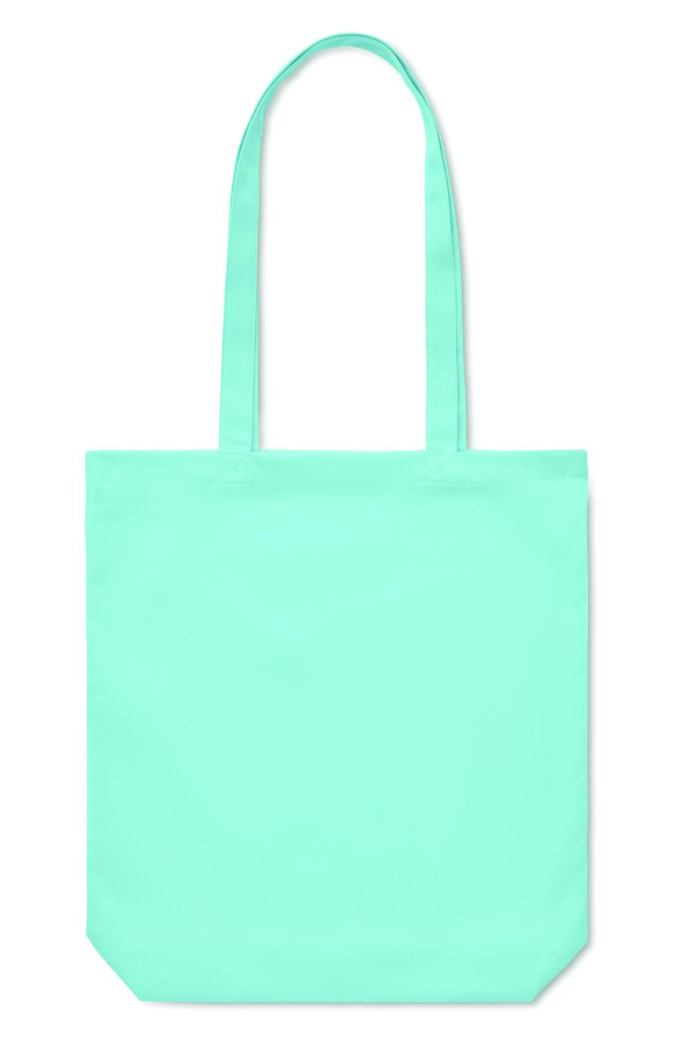 Bolsa de canvas de 270 gr/m²