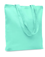 Bolsa de canvas de 270 gr/m²