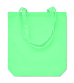 Bolsa de canvas de 270 gr/m²