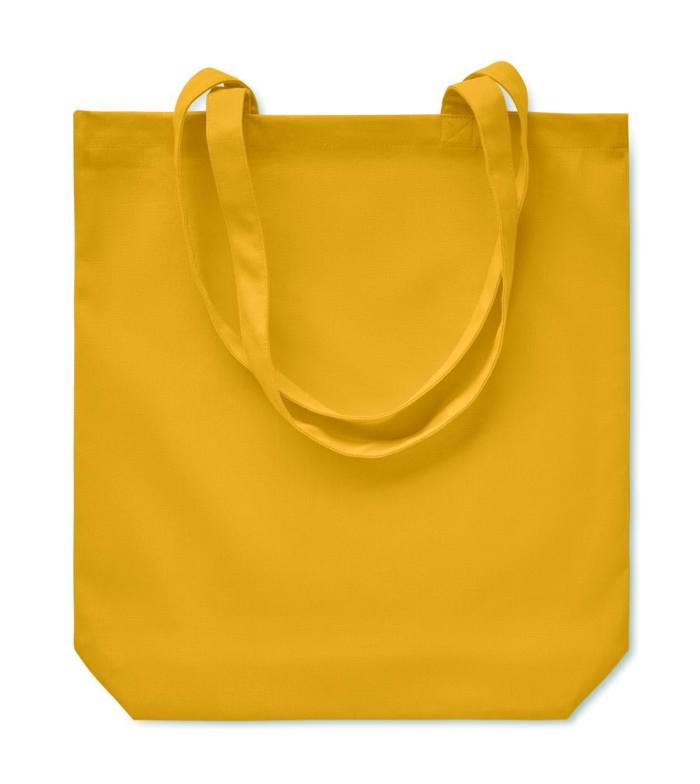 Bolsa de canvas de 270 gr/m²