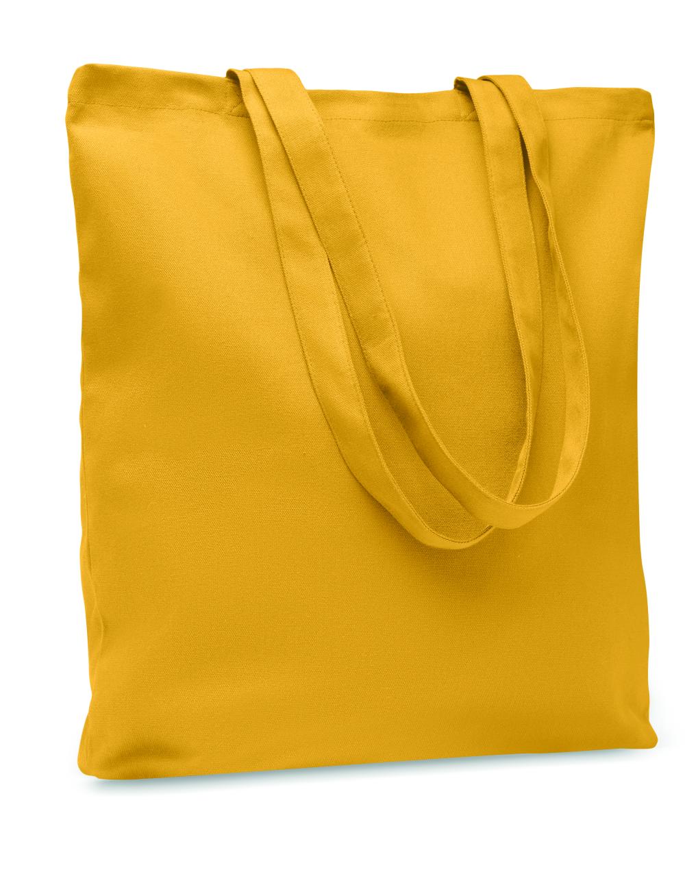 Bolsa de canvas de 270 gr/m²