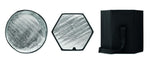Taburete/mesa plegable