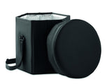 Taburete/mesa plegable