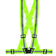 Verde fluorescente