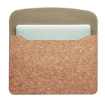 Bolsa Portátil Corcho 14"