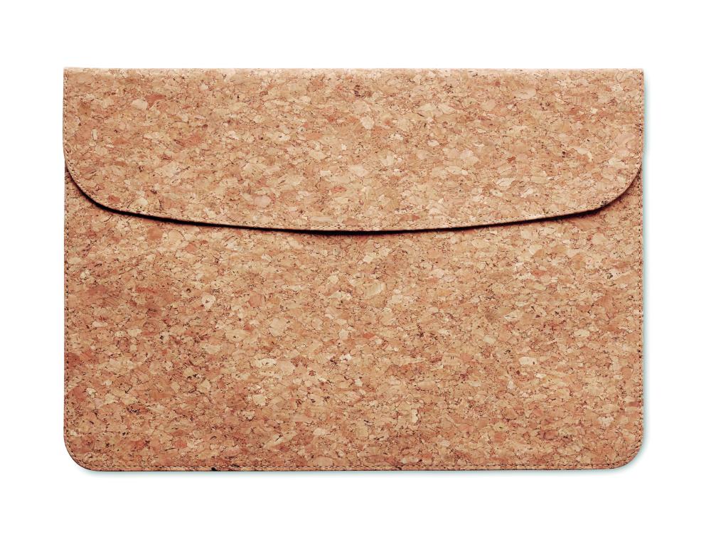 Bolsa Portátil Corcho 14"